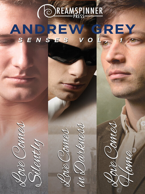 Title details for Senses, Volume1 by Andrew Grey - Available